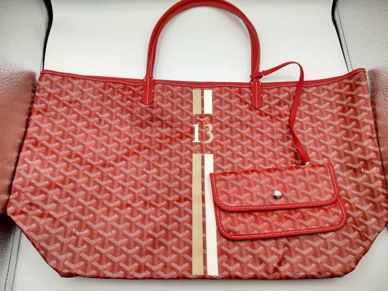 ゴヤール買取　サンルイGM